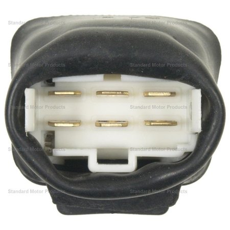 Standard Ignition Coolant Fan Relay, RY-809 RY-809